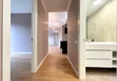 Închiriere apartament 4 camere cu grădină proprie ONE Verdi