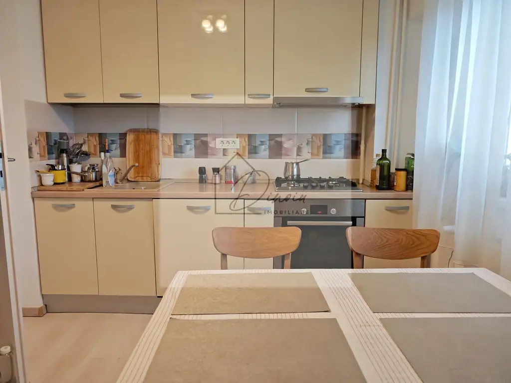 Apartament 3 camere Băneasa - Parcul Herăstrău I COMISION 0%