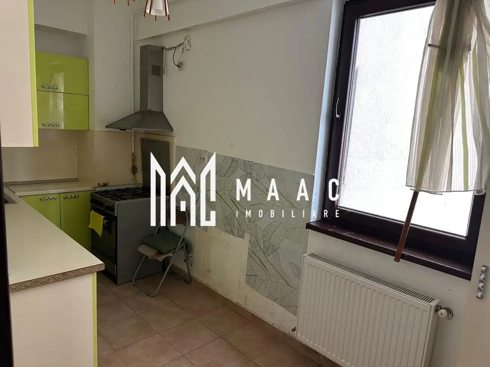 Apartament 3 camere | etaj 3 | 87 mpu | 2 bai |