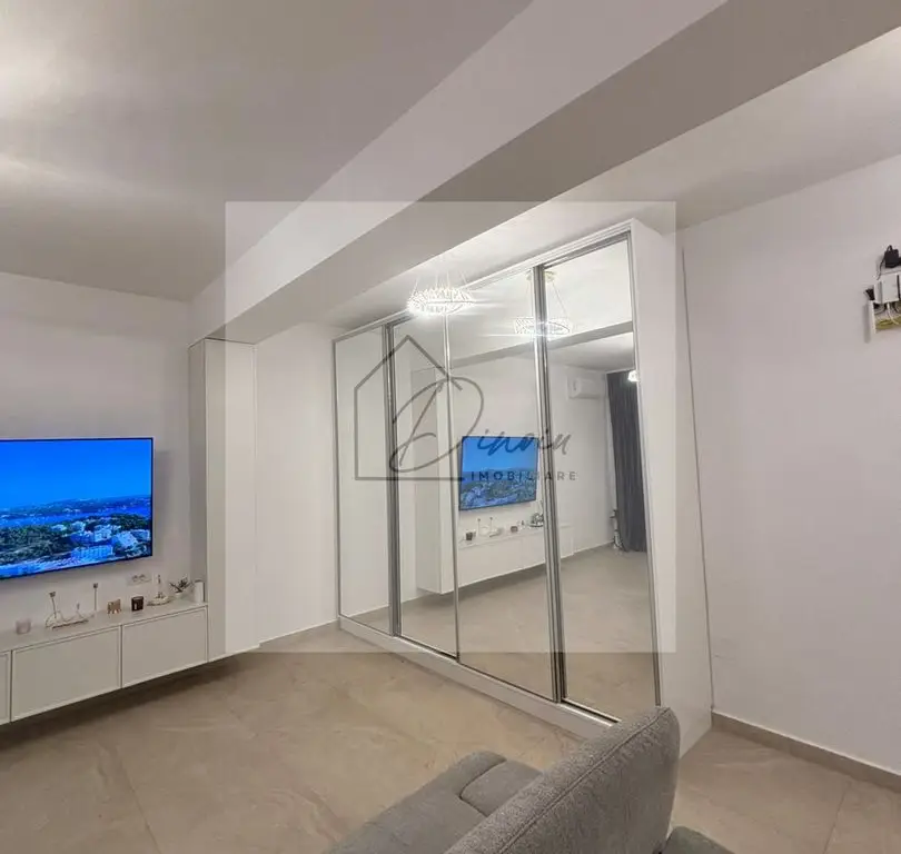 Apartament 2 camere Baicului I Quartz Residence I 2 parcari si boxa