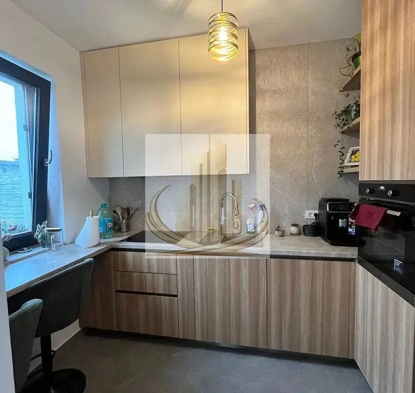 Duplex exclusiv în Mehala – Spațiu, eleganță și eficiență energetică