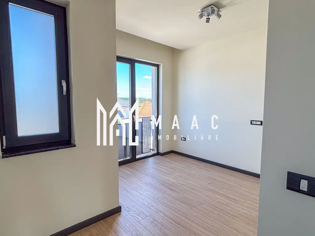 Casa Tip Duplex |  150 MPU | Cisnadie | 5 Camere | Terasa