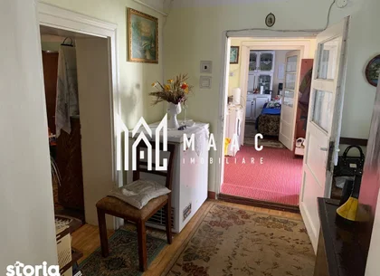 Casă Individuală | 77 MPU | 3 Camere | | Cisnădie