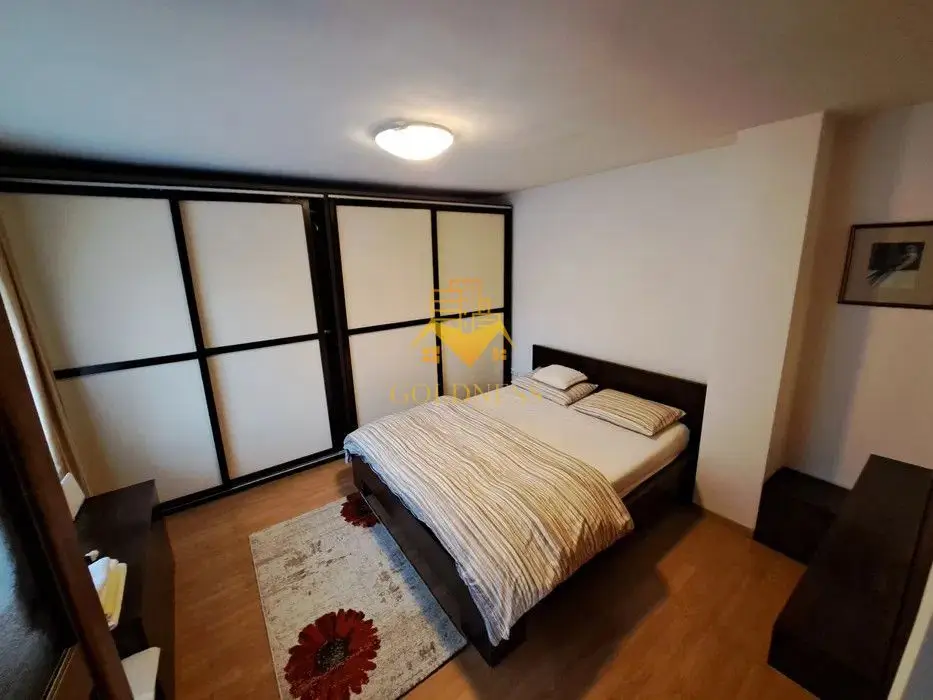 2 Camere Open-Space, Cartierul Manastur, Campului, Parcare,