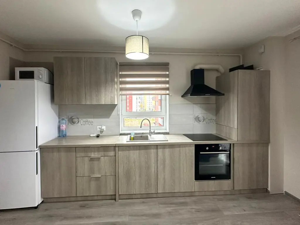 Vânzare apartament tip studio mobilat și utilat Avantgarden 3 faza 4