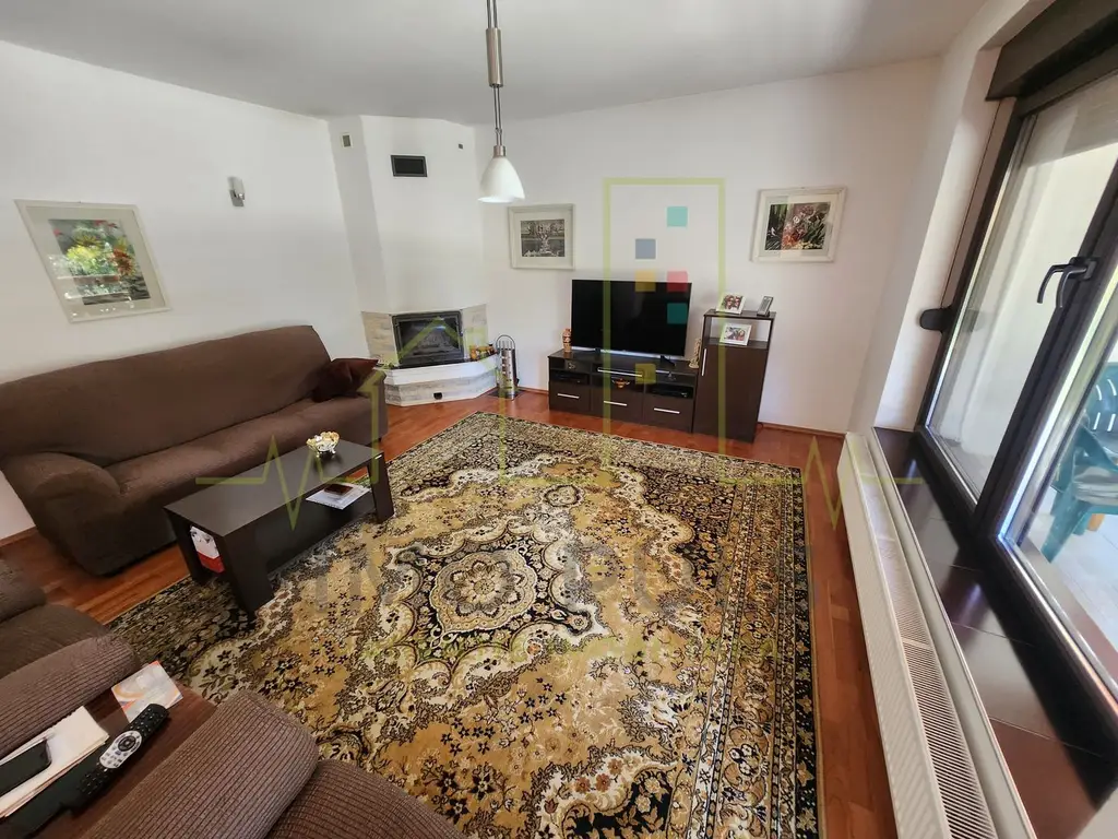 Casa individuala in Dumbravita. Zona Cora (in spate la Ikea). Mobilat si utilat