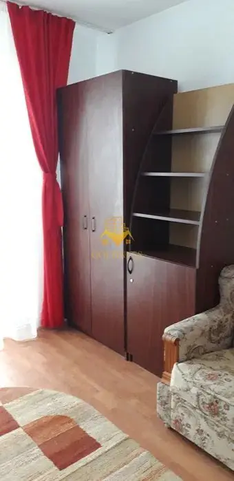 2 camere decomandate, parcare, Zorilor, UMF, UTCN,Sigma,Observatorului