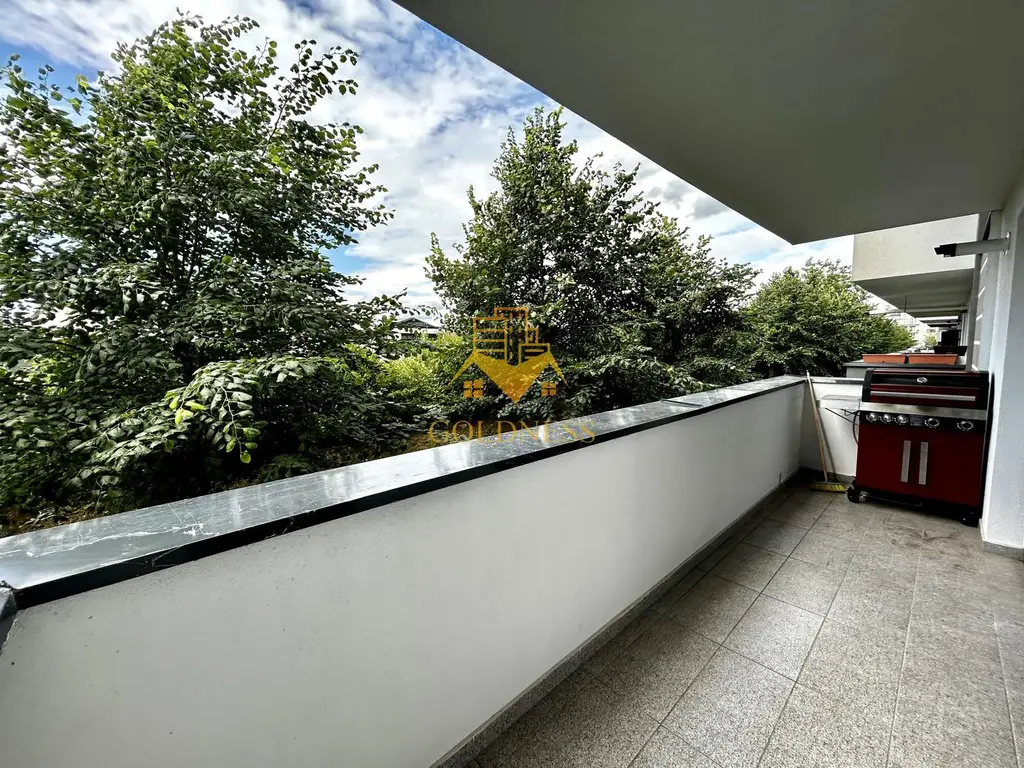 2 camere Openspace, modern, Europa zona,Luminia, OMV, Petfriendly