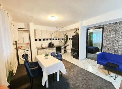 Apartament 3 camere, decomandat, priveliste frumoasa,Marasti zona Piata Marasti