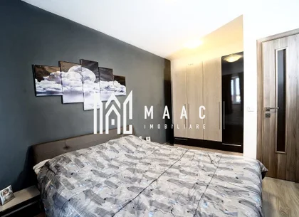 Apartament 2 camere | Balcon generos | Selimbar