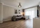 Apartament ultrafinisat la cheie cu 2 camere decomandat Piata Mica