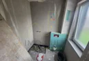 Duplex despartit prin Garaj. 4 dormitoare. 3 Bai. Dumbravita