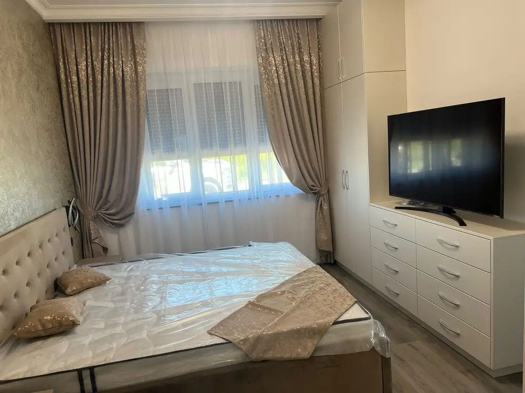 DUPLEX DE VANZARE MOSNITA NOUA
