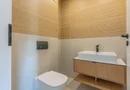 Apartament 2.5 Camere Sala Polivalentă | 59 mp Util + 18 mp Balcon