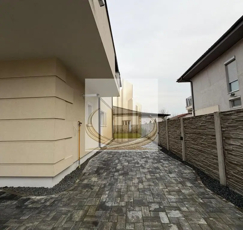 Eleganță și Tehnologie | Casă Individuală Premium | 165 mp | Săcălaz