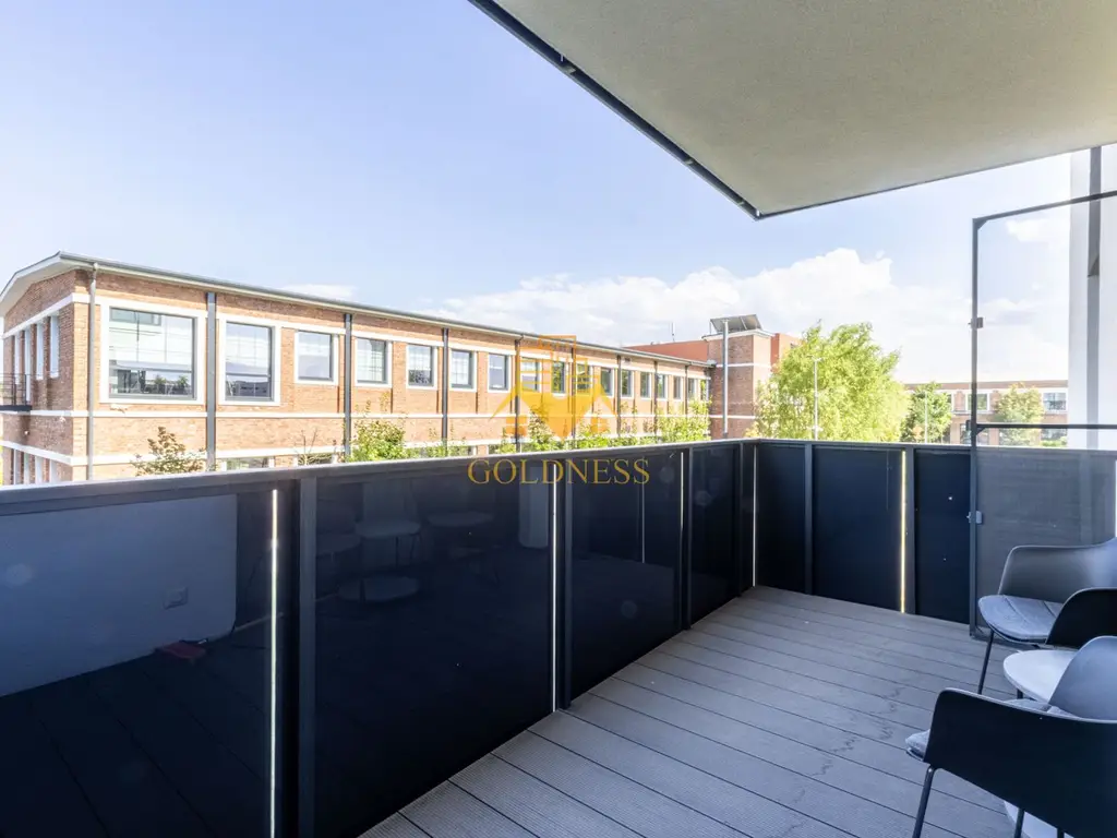 2 camere, modern, bloc nou, Zona Semicentrala, Liberty, Oasului