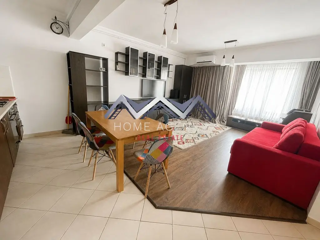 Apartament 3 camere Otopeni central