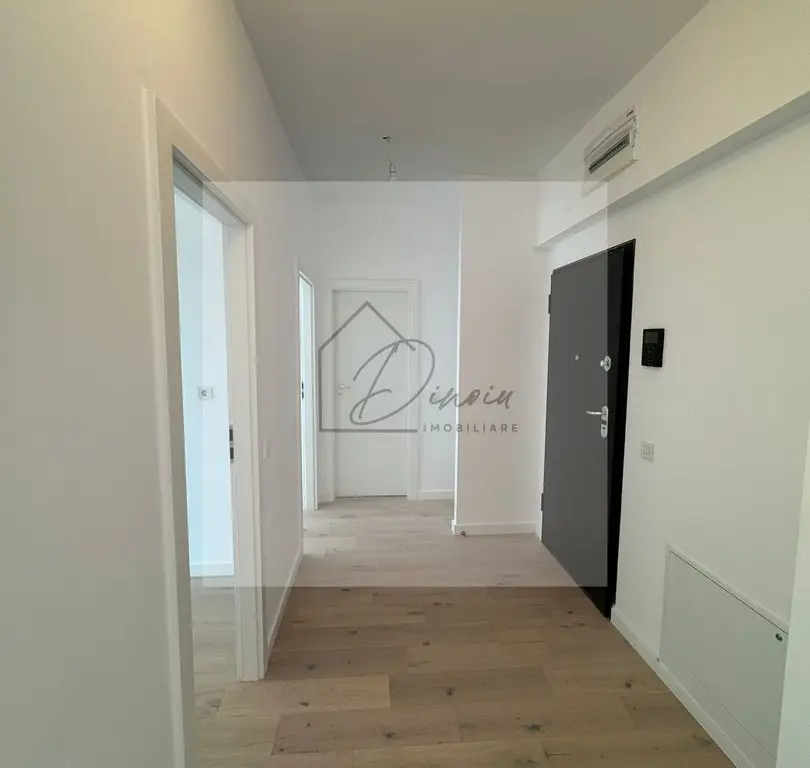 2 camere First Estates Pipera I Plaza Pipera Rond OMV I COM 0%