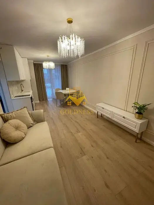 2 Camere decomandate,Iulius Mall, FSEGA,Parcare, Soporului,Gheorgheni