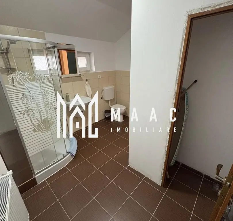 Apartament la casa | 7 camere | 202 mpu | Terezian