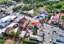 Apartament etaj casa cu teren 430 mp, N. Balcescu, stradal