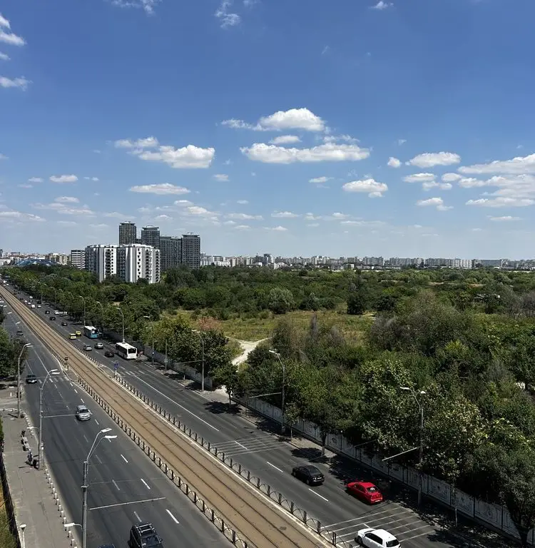 3 Camere | Tineretului City | utilat&mobilat + parcare s1
