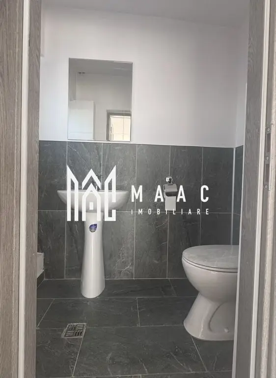 Spațiu birouri I Open- space I 60 mpu I Parcare I Selgros