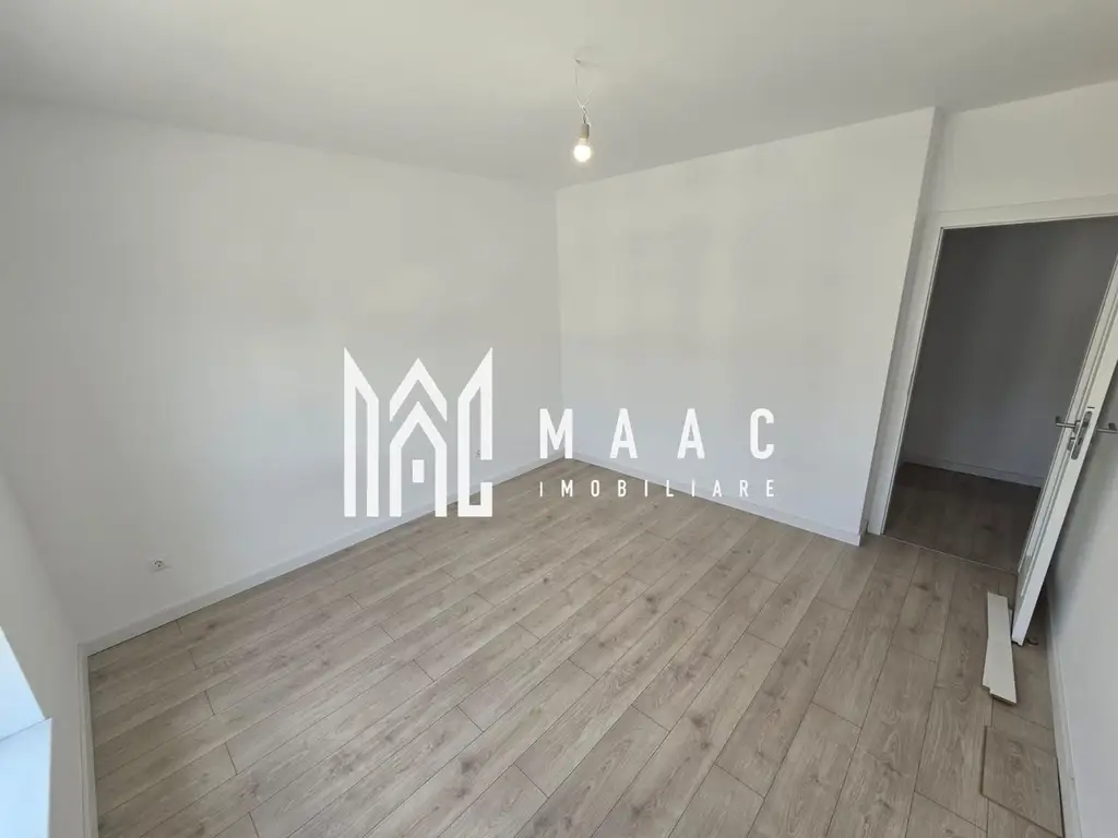 Apartament 2 camere decomandate et 2 One Residence Doamna Stanca