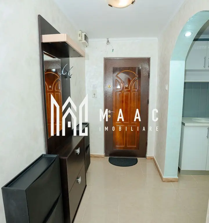 APARTAMENT 2 CAMERE DE INCHIRIAT| CENTRU| CENTRALA PROPRIE