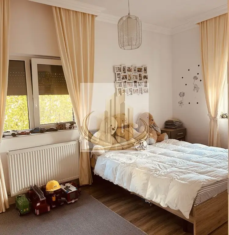 Duplex 3 camere | 95 mp | Panouri solare | Dumbravita | 4 parcări
