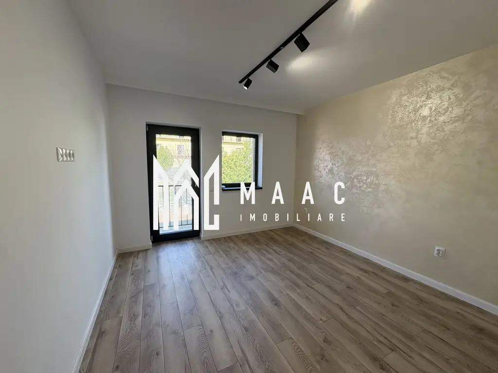 Apartament 3 camere | Etaj 1 | 58 MPU | Balcon