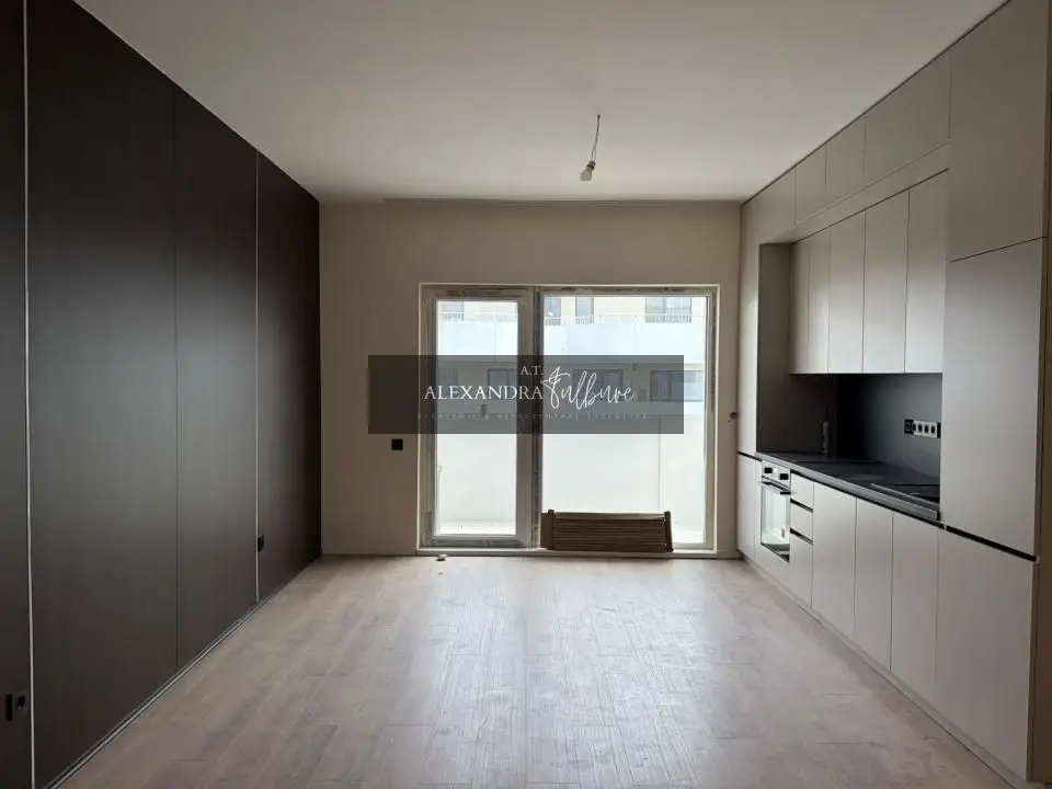 Apartament 2 camere, terasa, etaj intermediar, garaj, Eroilor