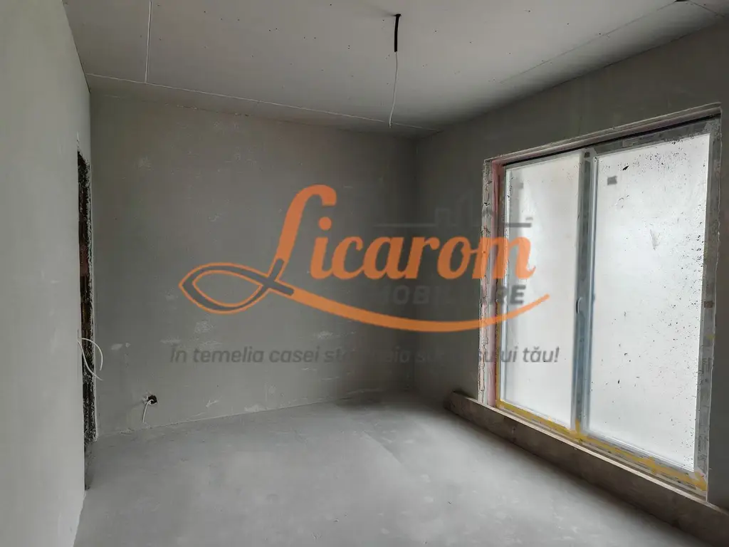 Casa la cheie in CRISTIAN pe Parter, zona de vile,270.000 euro