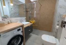 2 camere, parcare, bloc nou, prima inchiriere, Iris Zona Blvd Muncii
