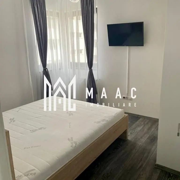 Apartament 2 camere | Etaj 2| Lift | Parcare | Doamna Stanca