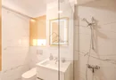 Studio dublu Ivory Residence Pipera I lux mobilat I balcon I COM0%