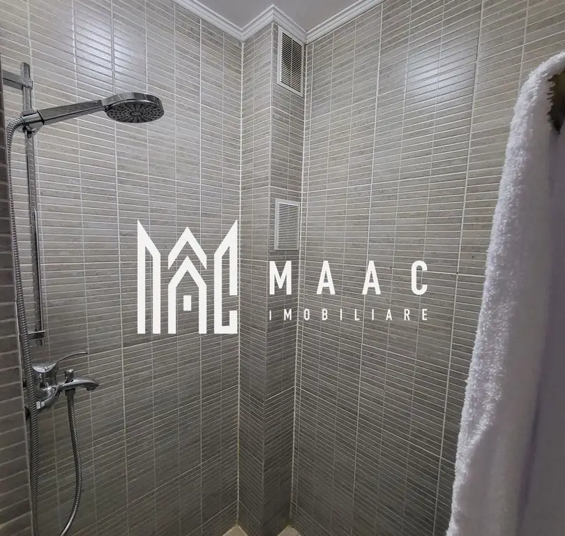 Apartament 1 Camera I Renovat I Investitie I Vasile Aaron
