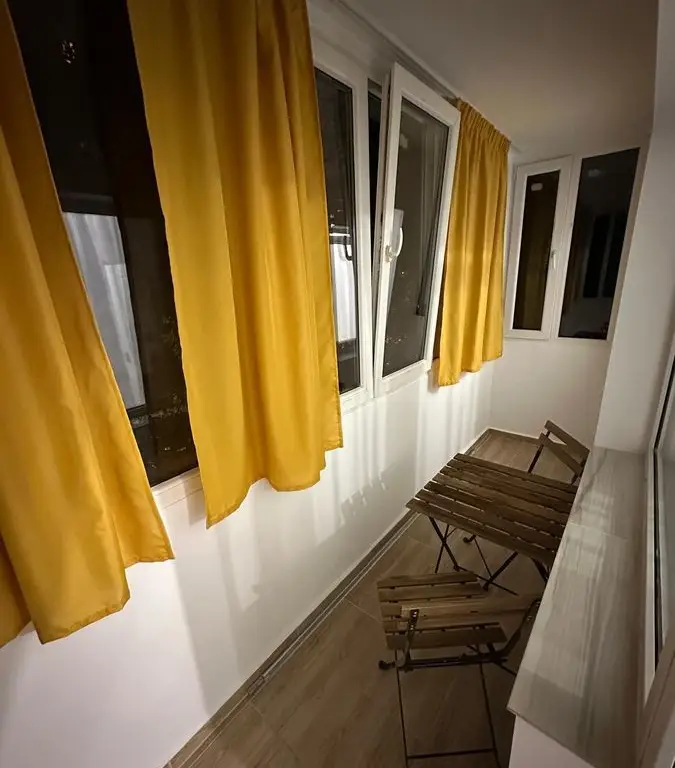 Particular inchiriez garsoniera Dristor str Laborator la 2 min metrou