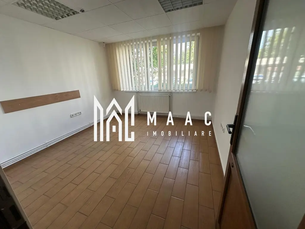 Apartament de vanzare 4 camere | Central, Sibiu | 62 mp, renovat, parter