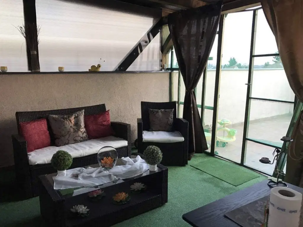 Apartament zona Titulescu