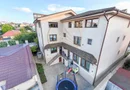 DACIA - Vila D+P+1E+M, teren 780 mp, deschidere 24 ml.