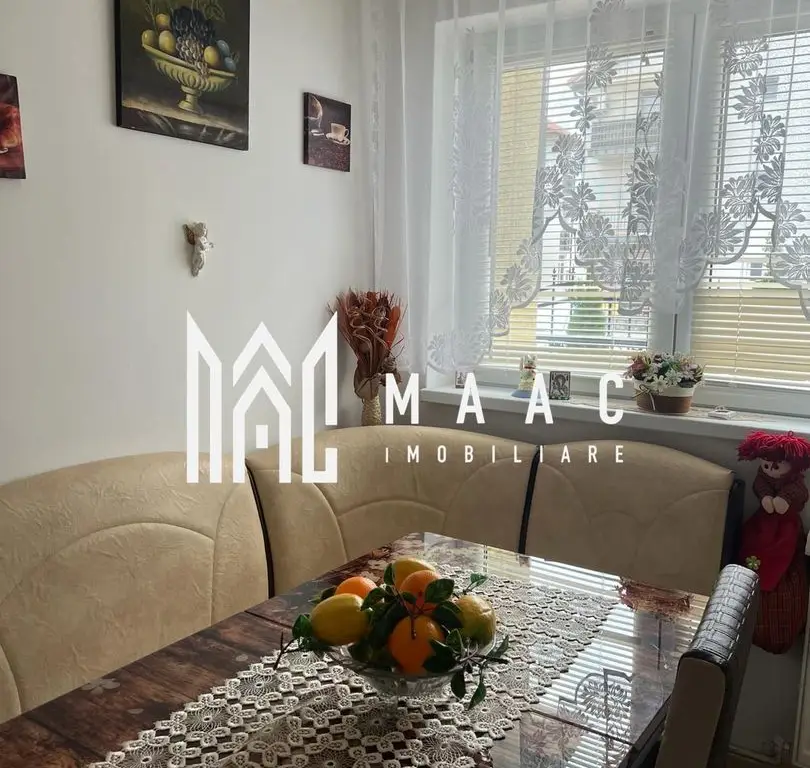 Casa tip Duplex | P+1+M | Curte | 4 camere | Arhitectilor