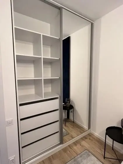 BRASADAS închiriază – Apartament 2 camere MIHAI BRAVU