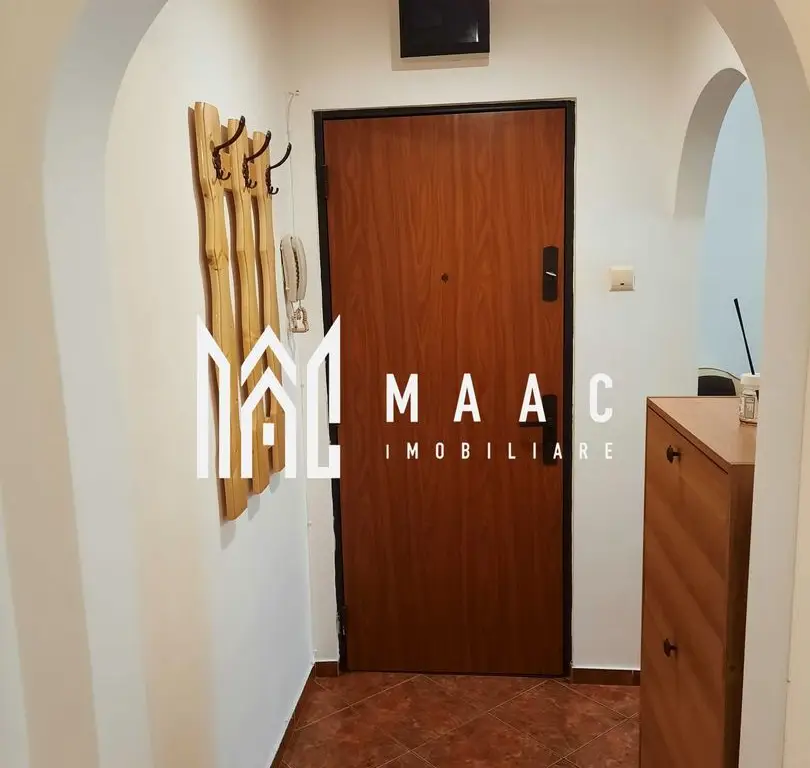Apartament 2 camere | Etaj 2 | Balcon închis | Calea Dumbrăvii