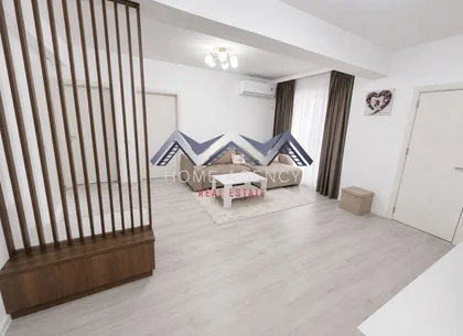 Apartament 3 camere | Otopeni central | mobilat, utilat | parcare subterană