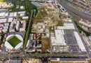 Teren pentru construcție de case, în ARED CITY.
