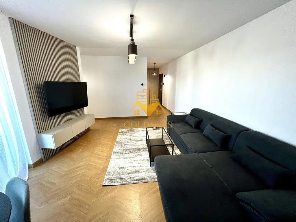 2 camere open space, Parcare, Prima Inchiriere, Elite City, Iris