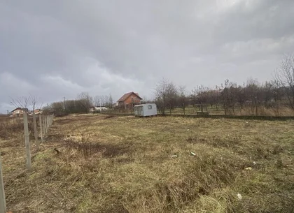 Vand teren 17 arii