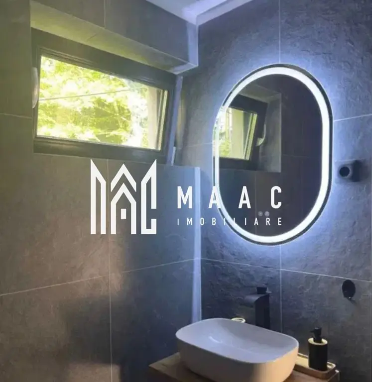 Casă individuală 5 camere | Tocile, Sadu | 250 mp utili, teren 1900 mp