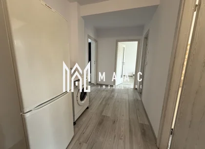 Apartament 2 camere decomandat | Cedonia, Sibiu | 53 mp, balcon, etaj 2